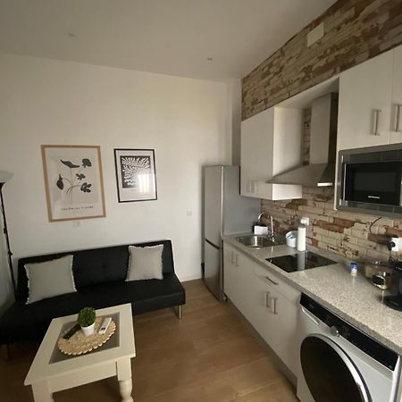 Rincon Dorado Apartment Córdoba Exterior foto