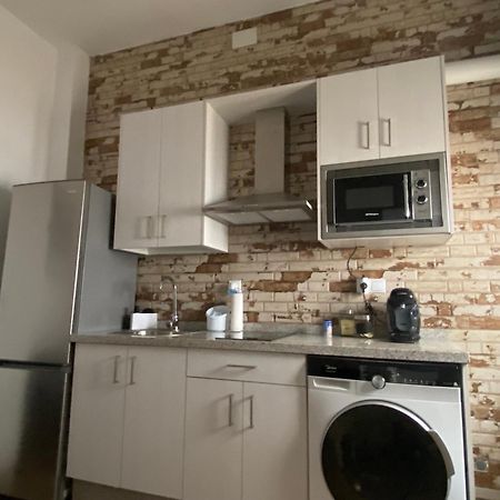 Rincon Dorado Apartment Córdoba Exterior foto